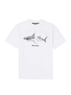 Palm Angles Shark T-Shirt
