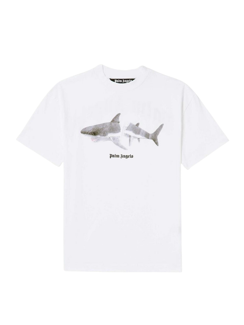 Palm Angles Shark T-Shirt