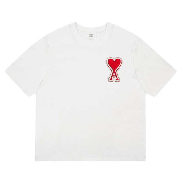 AMI T-Shirt Box Fit