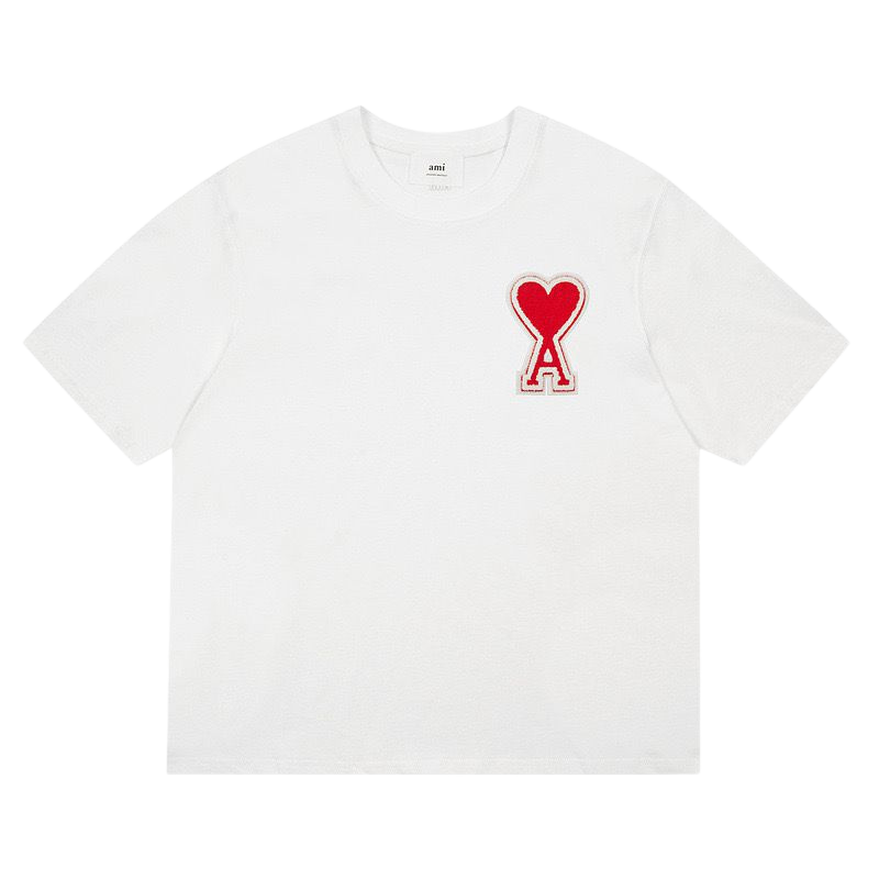 AMI T-Shirt Box Fit