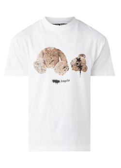 Palm Angels Bear T-Shirt
