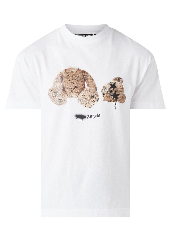 Palm Angels Bear T-Shirt