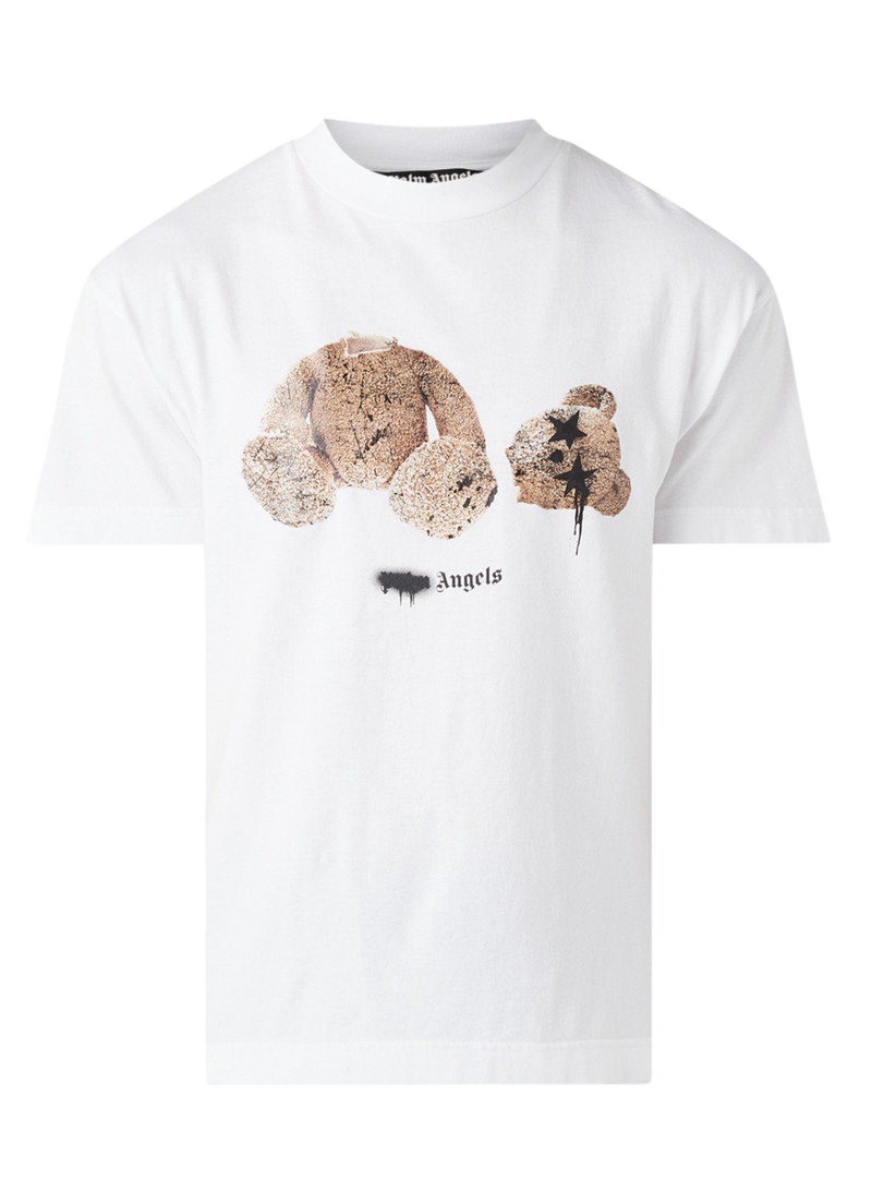 Palm Angels Bear T-Shirt