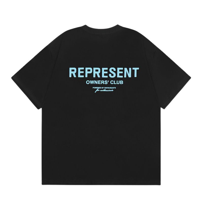 REPRESENT T-Shirt