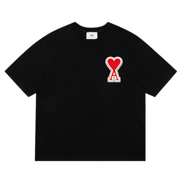 AMI T-Shirt Box Fit
