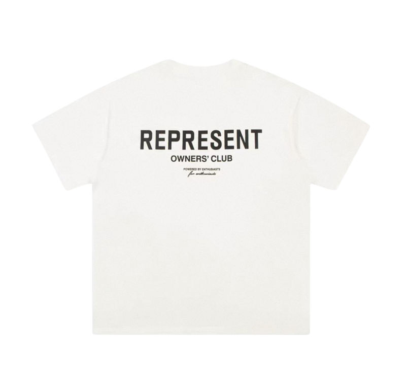 REPRESENT T-Shirt
