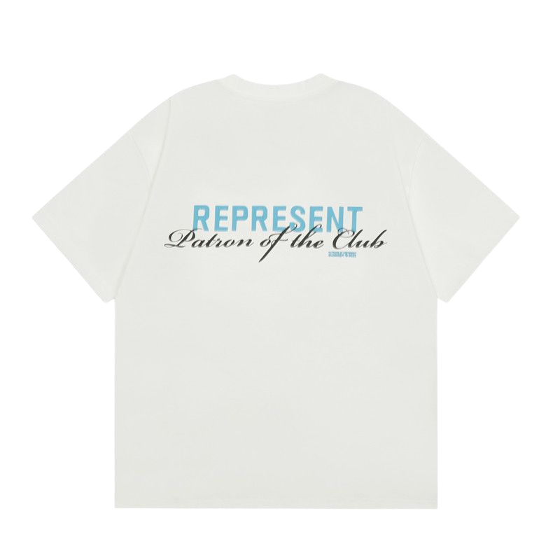 REPRESENT T-Shirt