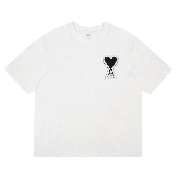 AMI T-Shirt Box Fit