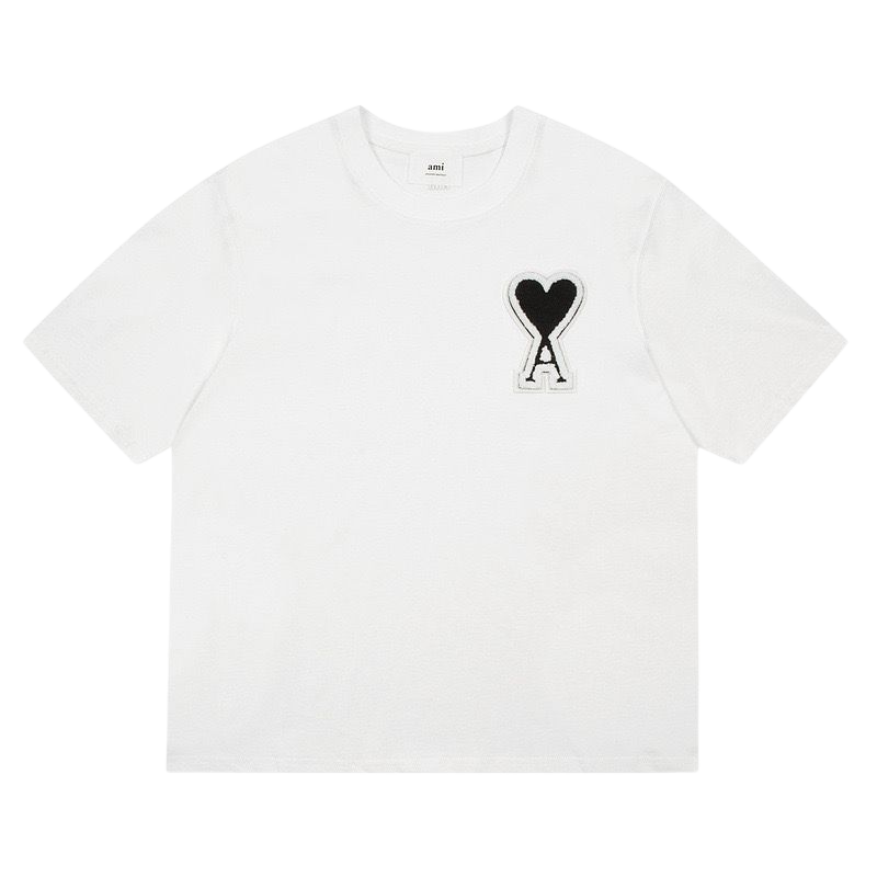 AMI T-Shirt Box Fit
